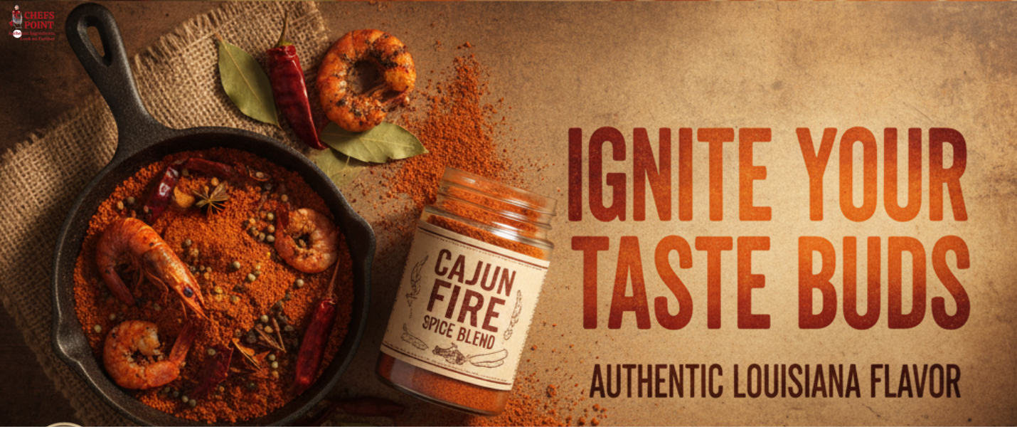 Best Cajun Spice Cooking Ideas You Didn’t Know You Needed to Try
