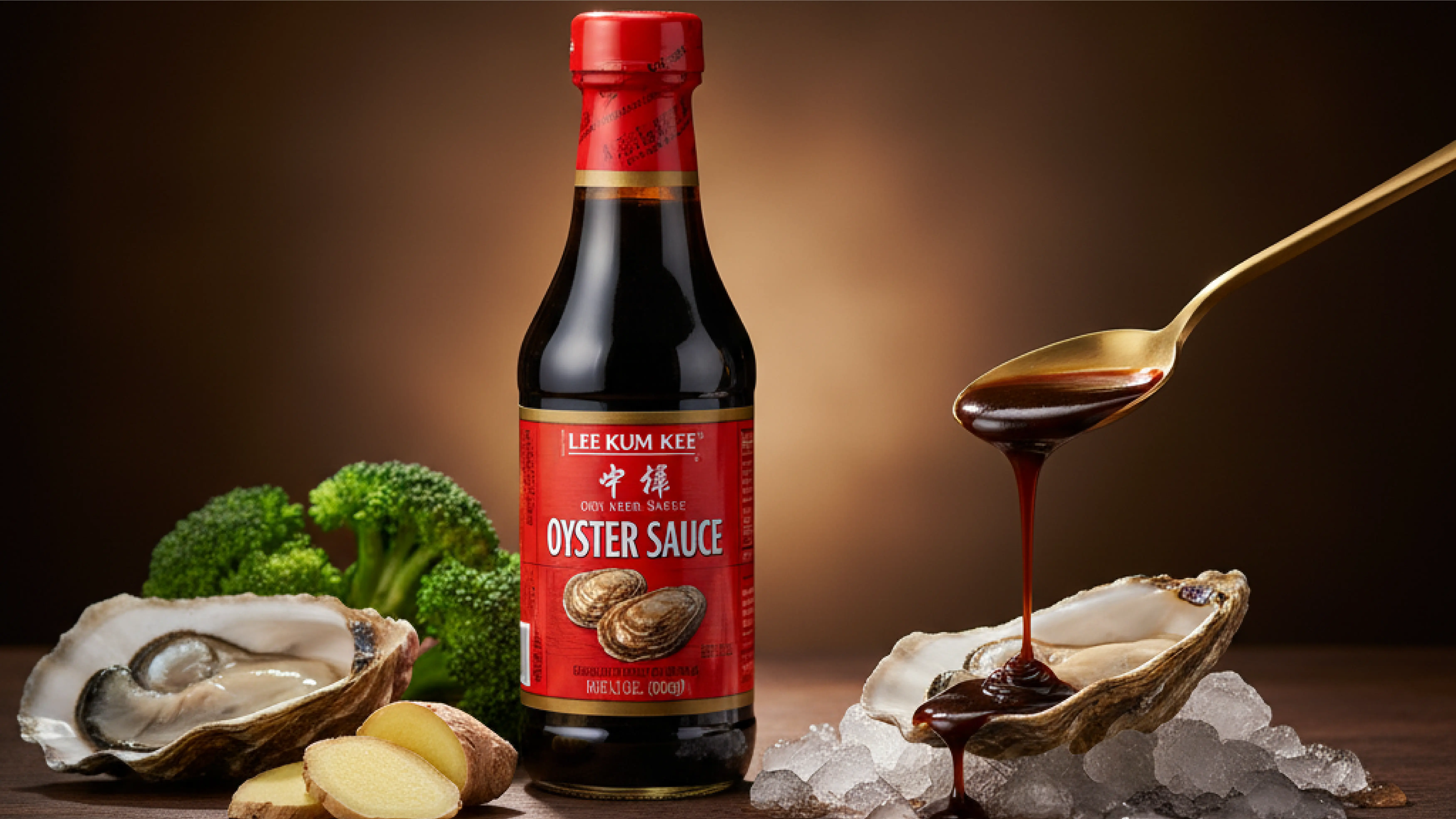 Lee Kum Kee Oyster Sauce: Everything Food Lovers Should Know