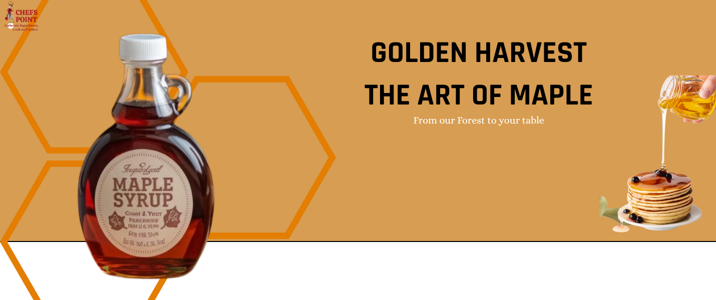 What Makes Maple Syrup the Best Natural Sweetener for Breakfasts