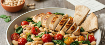 Cannellini Beans Protein Benefits and Recipes for Everyday Healthy Eating