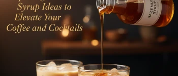 Surprising Hazelnut Syrup Ideas to Elevate Your Coffee and Cocktails
