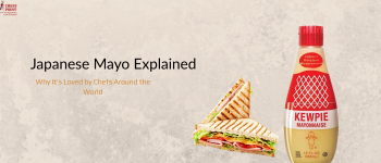 Japanese Mayo Explained: Why It’s Loved by Chefs Around the World