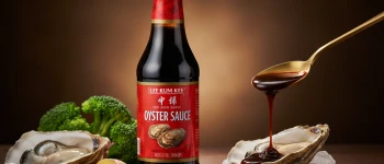 Lee Kum Kee Oyster Sauce: Everything Food Lovers Should Know
