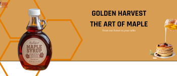 What Makes Maple Syrup the Best Natural Sweetener for Breakfasts