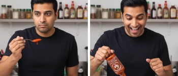 From Sriracha Skeptic to Addict: How This Thai Sauce Became My Kitchen's MVP