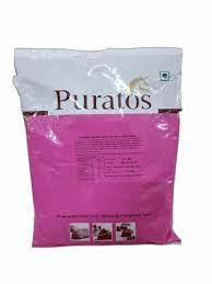 Chocolate Egg Free Cake Mix / Puratos / 2.5 KG