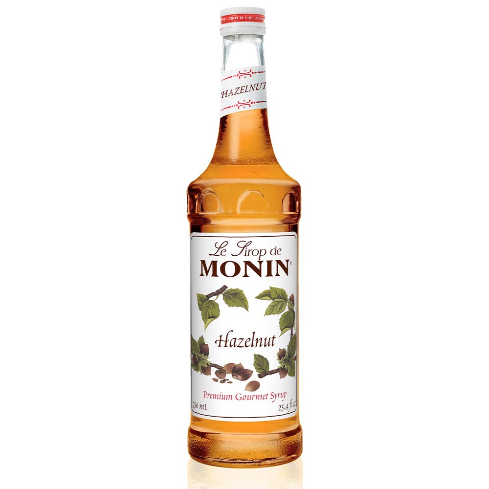 Hazelnut Syrup /Monin/ 700ML