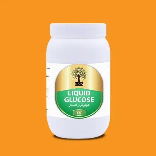 Liquid Glucose /CK'S/ 1Kg