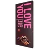 ILU Fruit N Nut Chocolate / Amul/ 150gm