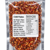 Chilli Flakes /Freshos/ 100gm