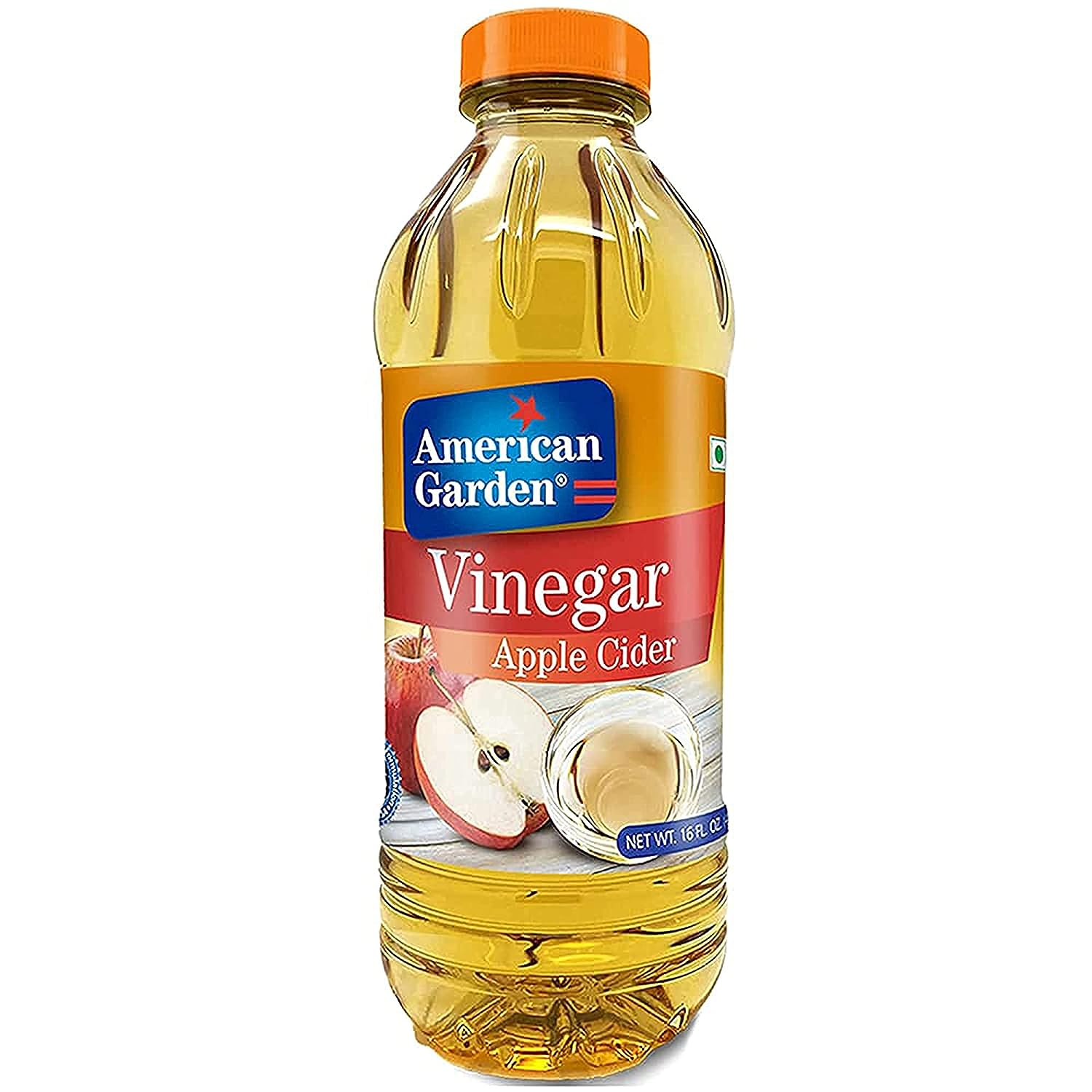 Apple Cider Vinegar /AG/ 473ml