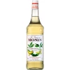 banana yellow syrup from Monin - Buy online at Chefspoint