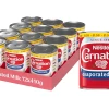 Evaporated Milk / Carnation / 400 Ml